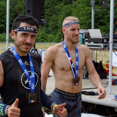 Championnat de France de course à Obstacles