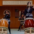 Taïko - Tambours japonais