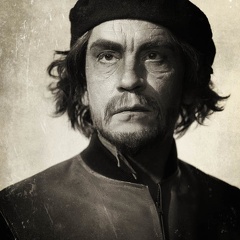 Alberto Korda   Che Guevara (1960), 2014
