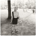 Diane Arbus Child with Toy Hand Grenade 1962 2014